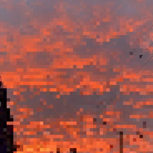 Atardecer