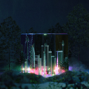 CITY (Feat. 9uru)