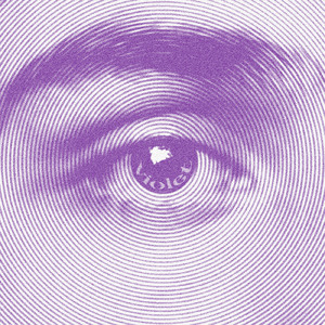 Violet (feat. BiLL & ROBBIN)