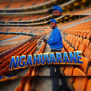 Ngahuvharane