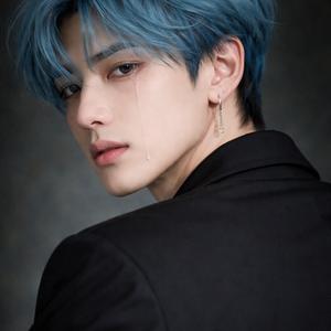 หลอกว่าไม่รัก