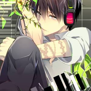 离去之原（Cover miku）