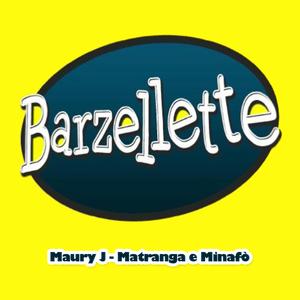 Barzellette (Sigla Ufficiale)
