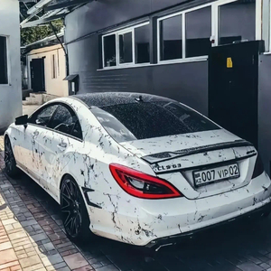 SMOKY LiNE (Original Mix)