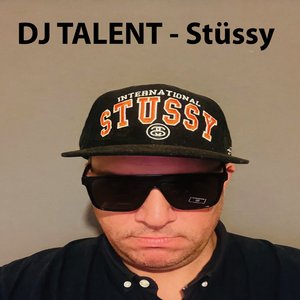 Stüssy