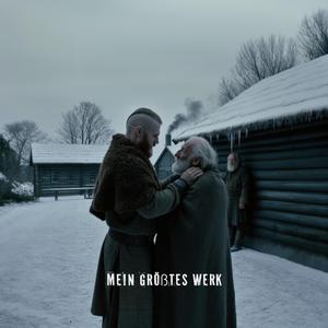 Mein größtes Werk