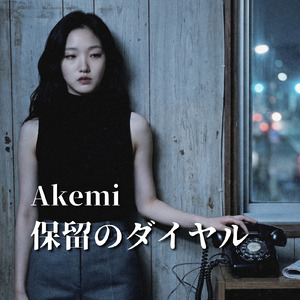 保留のダイヤル