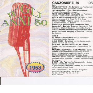 Un Bacio A Mezzanotte