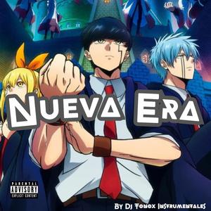 Beat de Dancehall Estilo (J Balvin) "Nueva Era"