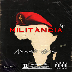 -Nacionalista-Africano-Manifestações Intro - Com.-Emiton-Dzonzi -Fátima- -Queen-Ya