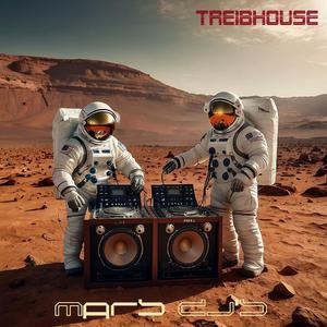 Mars DJ