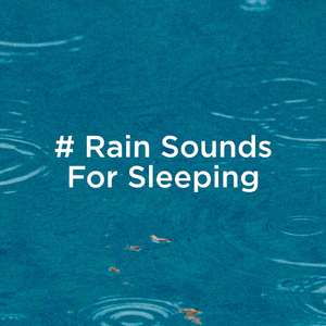 ASMR Rain Sounds