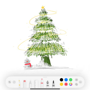 Xmas Love