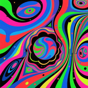 Love That Feels Like Magic Rain