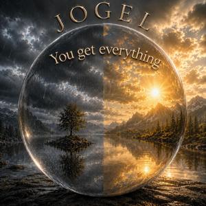 You get everything