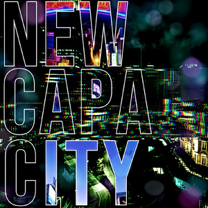 New CapaCity