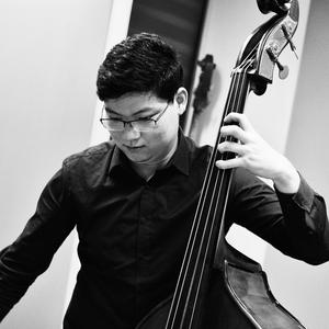 贝斯独奏《苍》