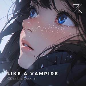 Like A Vampire