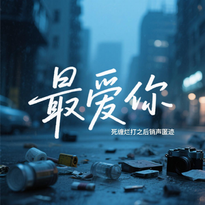 死缠烂打之后销声匿迹的最爱你