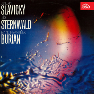 Songs: I. Těžká hodina