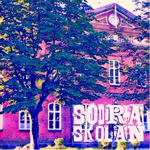 Vi är framtiden (feat. Södra Skolan 6C)