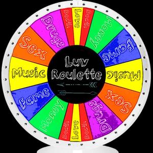 Luv Roulette