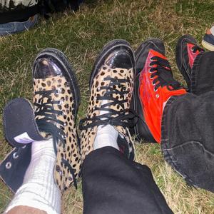 generational (feat. shosharascal)