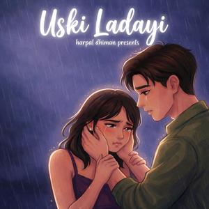 Uski Ladayi