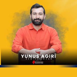 Yunus Agirî - Xemilî Zozan