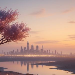 Be with You (Instrumental)