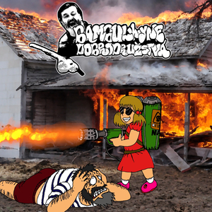 12 Banánků v Čokoládě (feat. Niky)