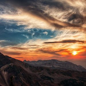 蓝天白云（经典老歌钢琴曲）