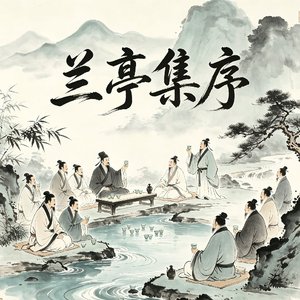 兰亭集序