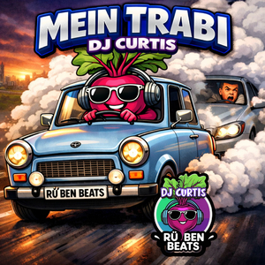 Mein Trabi