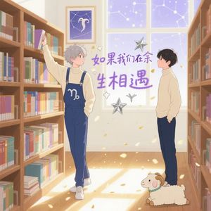 如果我们在余生相遇