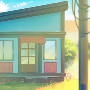 Como una Historia de Amor (TV Size)