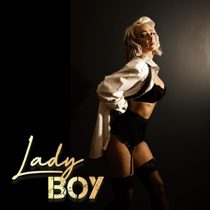 Ladyboy