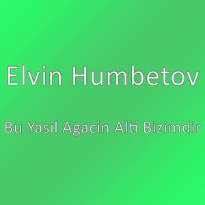 Bu Yasil Agacin Alti Bizimdir