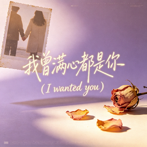 我曾满心都是你（I wanted you）