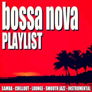 Ocean Winds (Bossa Nova Mix)