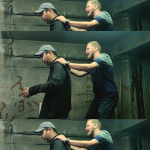 Бродяга-фраер