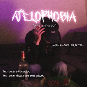 Atelophobia