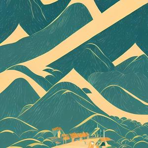 最近的遥远 (快四版)