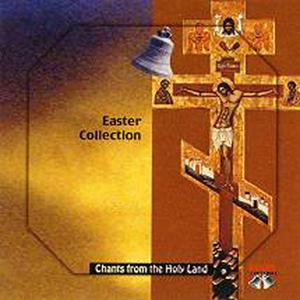 Choir Of Spanish Jesuits