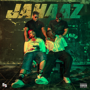 JAHAAZ