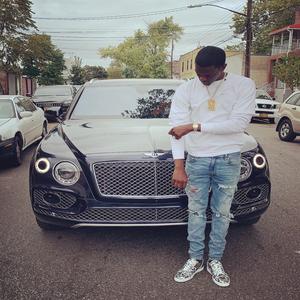 Don't **** Around (feat. Nino Man)