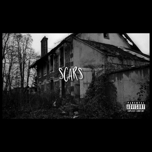 Beat Boom Bap Old School, Freestyle Beat "Scars"