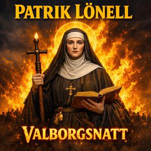Valborgsnatt