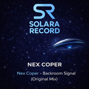 Dark Relay (Original Mix)