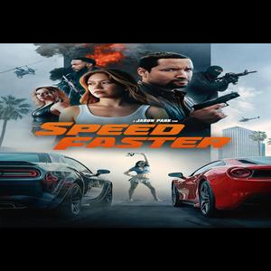 Speed Faster